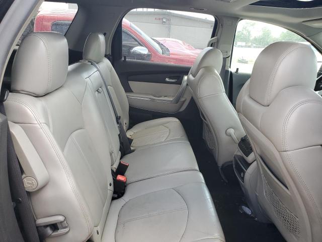 Photo 11 from auction – 2007 GMC ACADIA SLT with VIN 1GKER23747J146443