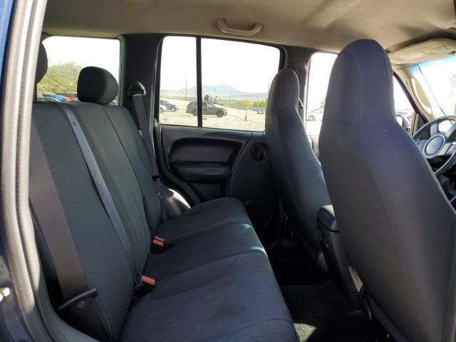 Photo 10 from auction – 2003 JEEP LIBERTY SP with VIN 1J4GL48K03W597665