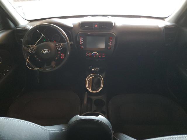 Photo 8 from auction – 2018 KIA SOUL + with VIN KNDJP3A55J7530324