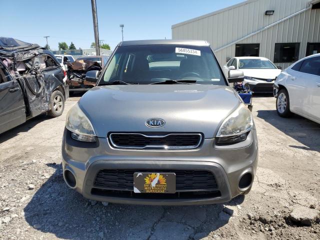 صورة رقم 5 من المزاد - 2012 KIA SOUL + مع VIN KNDJT2A61C7391987