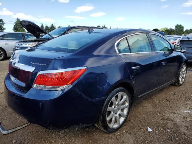 Photo 3 from auction – 2012 BUICK LACROSSE T with VIN 1G4GJ5E36CF358406