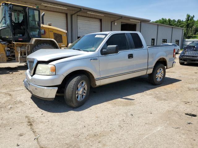 FORD F150 2008 with VIN 1FTRX12V58FB47151 - Photo from auction