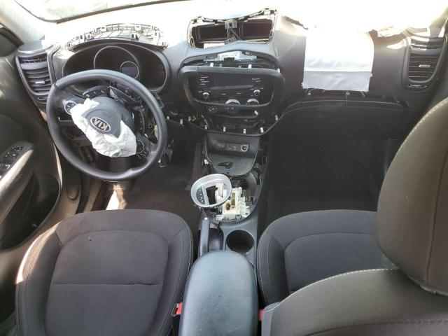 Photo 8 from auction – 2019 KIA SOUL with VIN KNDJN2A20K7692014