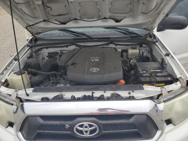 Photo 11 from auction – 2012 TOYOTA TACOMA DOU with VIN 3TMLU4EN5CM091216