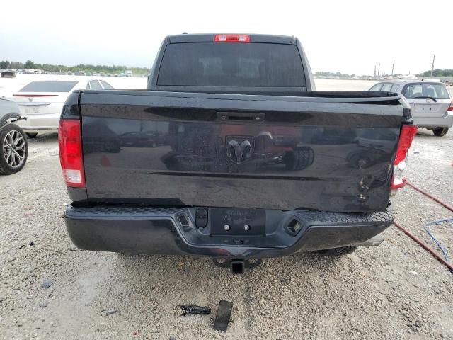 Photo 6 from auction – 2016 RAM 1500 ST with VIN 1C6RR6FG9GS299904