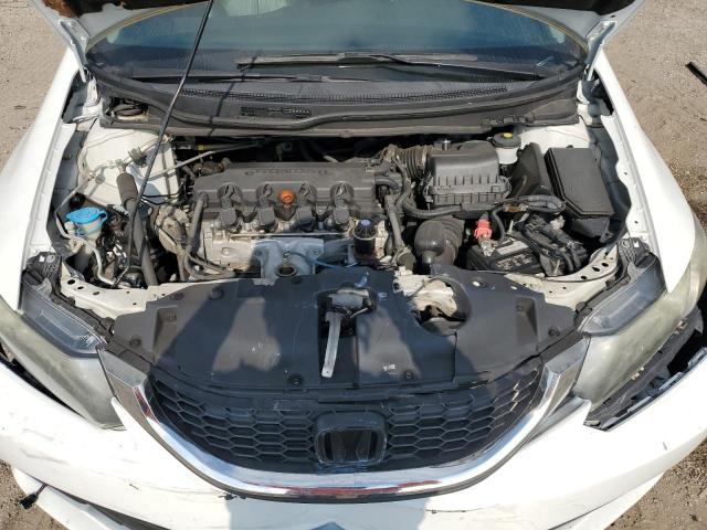 Zdjęcie 11 z aukcji – 2014 HONDA CIVIC EXL z VIN 19XFB2F90EE031561