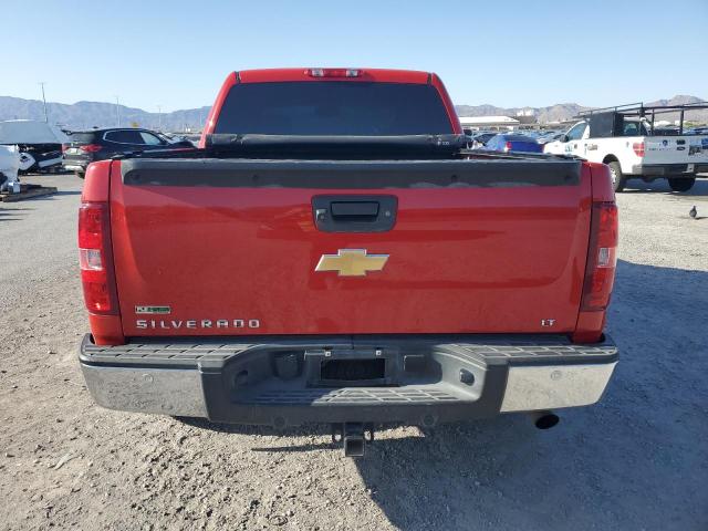 Photo 6 from auction – 2011 CHEVROLET SILVERADO with VIN 3GCPKSE21BG198469