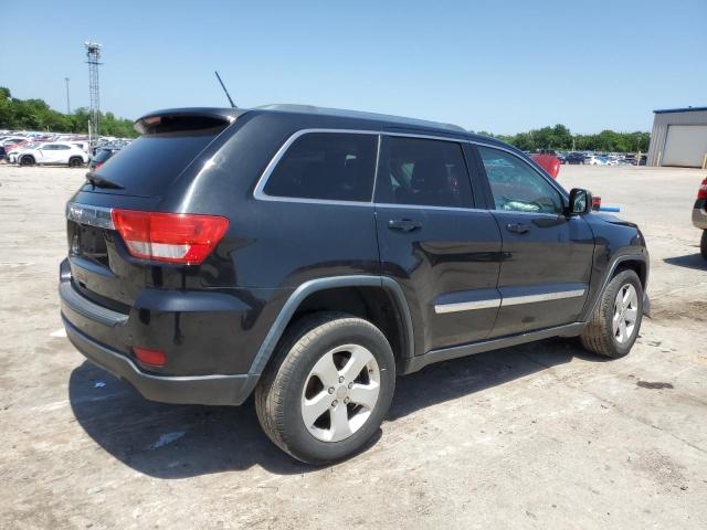Photo 3 from auction – 2013 JEEP GRAND CHER with VIN 1C4RJFAGXDC634830