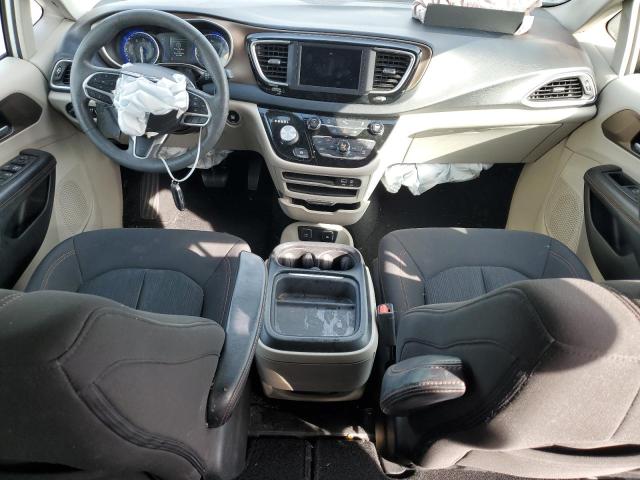 Photo 8 from auction – 2018 CHRYSLER PACIFICA T with VIN 2C4RC1FG5JR174291