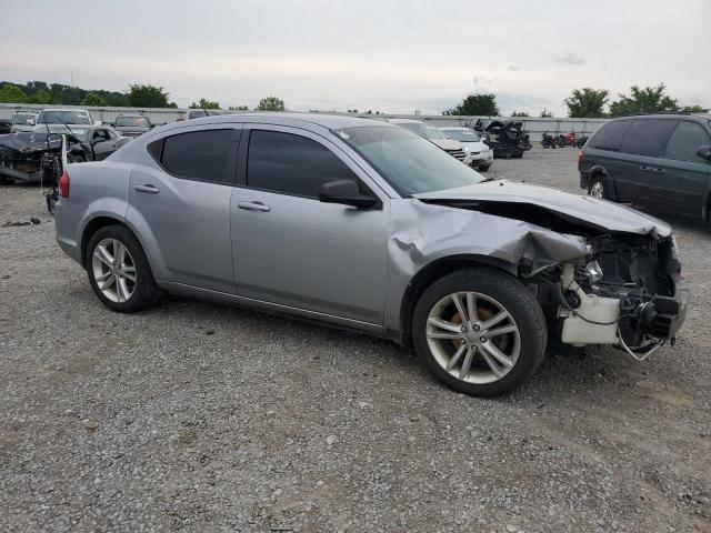 Photo 4 from auction – 2013 DODGE AVENGER SE with VIN 1C3CDZAB3DN693195