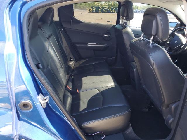 Photo 10 from auction – 2010 DODGE AVENGER R/ with VIN 1B3CC5FB7AN113489