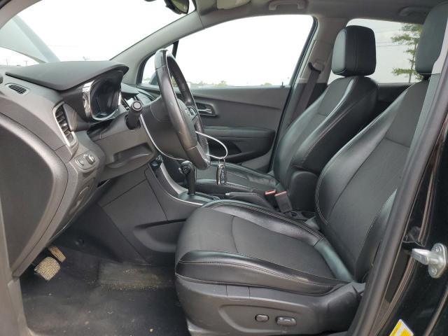 Photo 7 from auction – 2019 CHEVROLET TRAX 1LT with VIN 3GNCJPSB8KL126251