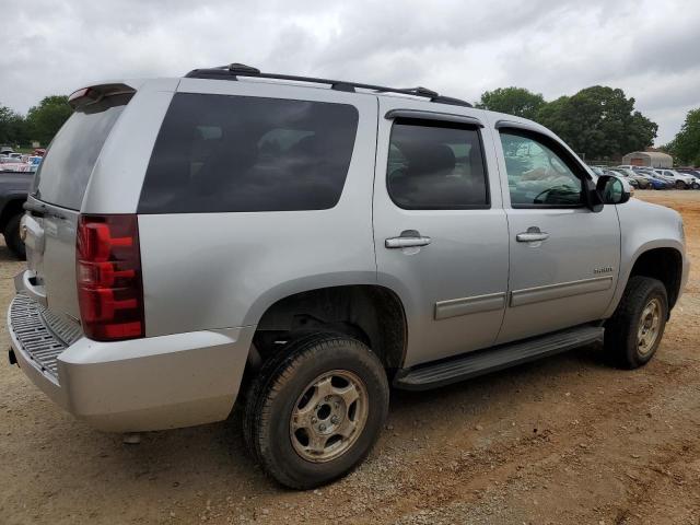 Photo 3 from auction – 2012 CHEVROLET TAHOE C150 with VIN 1GNSCAE06CR171728