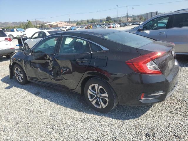 Photo 2 from auction – 2016 HONDA CIVIC LX with VIN 2HGFC2F57GH530876