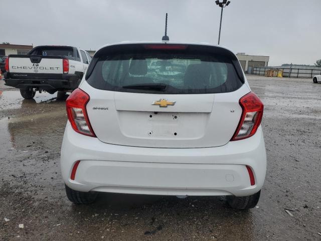 Photo 6 from auction – 2022 CHEVROLET SPARK 1LT with VIN KL8CD6SA1NC016877