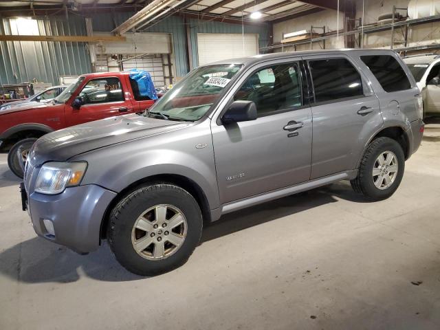 Photo 1 from auction – 2008 MERCURY MARINER with VIN 4M2CU91198KJ19169