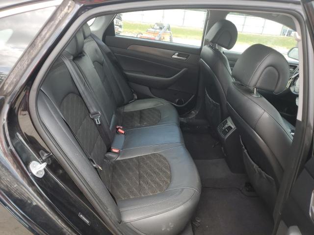Photo 10 from auction – 2016 HYUNDAI SONATA SPO with VIN 5NPE34AF8GH345765