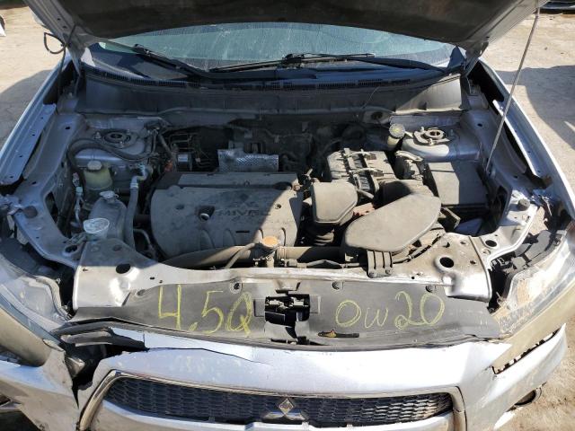Photo 12 from auction – 2012 MITSUBISHI OUTLANDER with VIN JA4AS3AW6CU004547