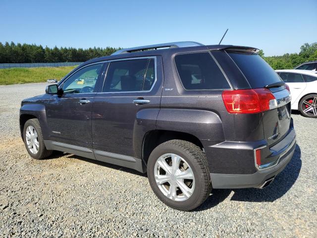 Photo 2 from auction – 2016 GMC TERRAIN SL with VIN 2GKFLPE37G6238351