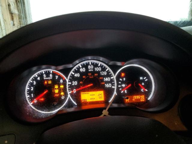 Photo 9 from auction – 2010 NISSAN ALTIMA BAS with VIN 1N4AL2AP6AN516389
