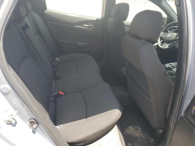 Photo 10 from auction – 2018 HONDA CIVIC EX with VIN SHHFK7H54JU422528