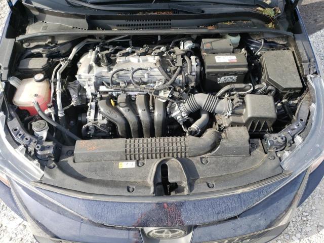 Photo 11 from auction – 2020 TOYOTA COROLLA LE with VIN JTDEPRAE5LJ064355