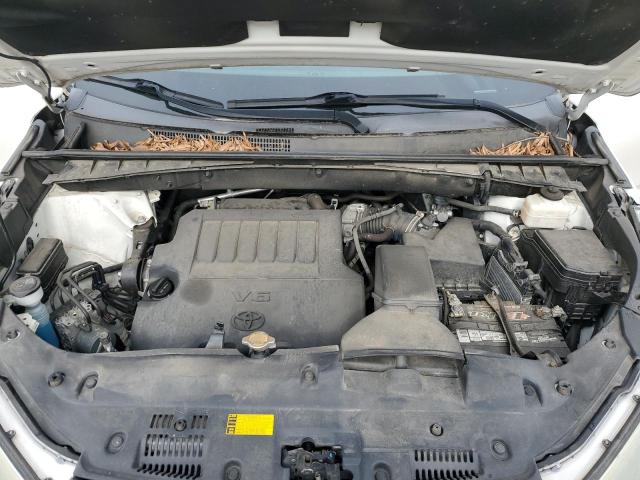 Photo 12 from auction – 2015 TOYOTA HIGHLANDER with VIN 5TDZKRFH0FS059512