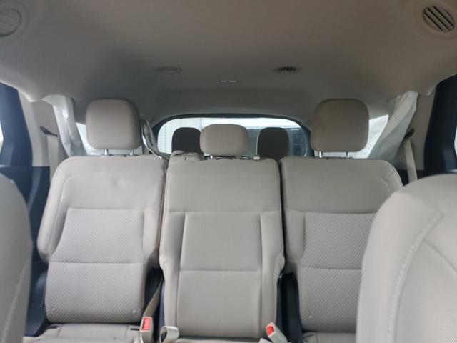 Photo 10 from auction – 2023 FORD EXPLORER with VIN 1FMSK8BH4PGA17983