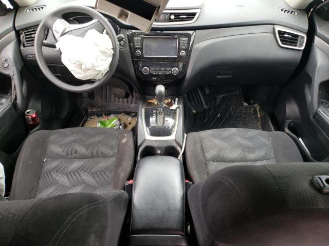 Photo 8 from auction – 2014 NISSAN ROGUE S with VIN 5N1AT2MT1EC831228