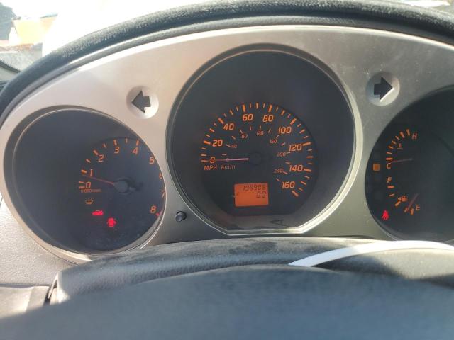 Photo 9 from auction – 2004 NISSAN ALTIMA SE with VIN 1N4BL11D84C106746