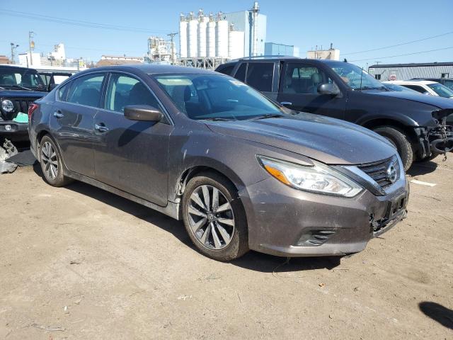 Photo 4 from auction – 2016 NISSAN ALTIMA 2.5 with VIN 1N4AL3AP4GC121072