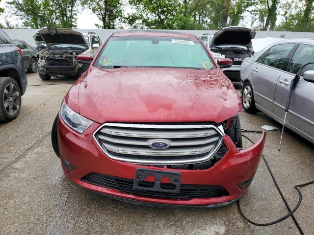 Photo 5 from auction – 2015 FORD TAURUS SEL with VIN 1FAHP2E80FG159146
