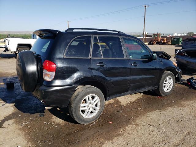 Photo 3 from auction – 2002 TOYOTA RAV4 with VIN JTEGH20V920075731