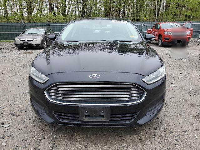 Photo 5 from auction – 2016 FORD FUSION SE with VIN 3FA6P0H71GR209271
