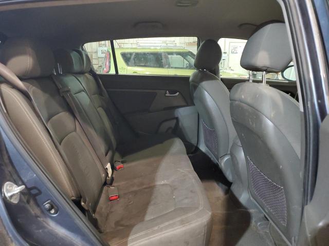 Photo 10 from auction – 2011 KIA SPORTAGE E with VIN KNDPC3A25B7145133