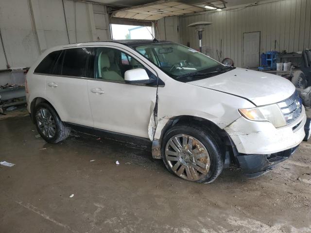 Photo 4 from auction – 2010 FORD EDGE LIMIT with VIN 2FMDK3KC3ABA85920