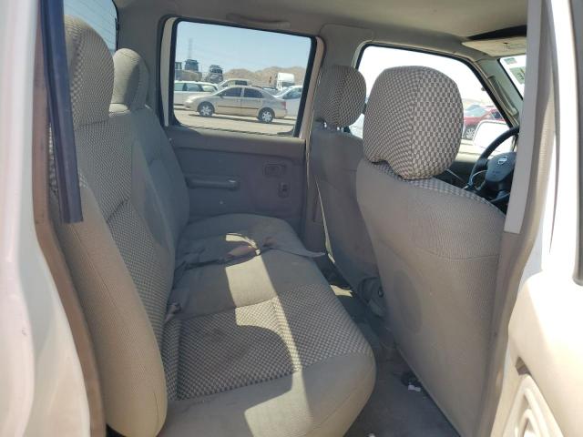 Photo 10 from auction – 2002 NISSAN FRONTIER C with VIN 1N6ED29X22C314561