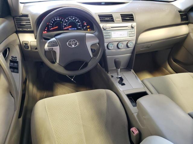 Photo 8 from auction – 2007 TOYOTA CAMRY CE with VIN 4T1BE46K87U061685