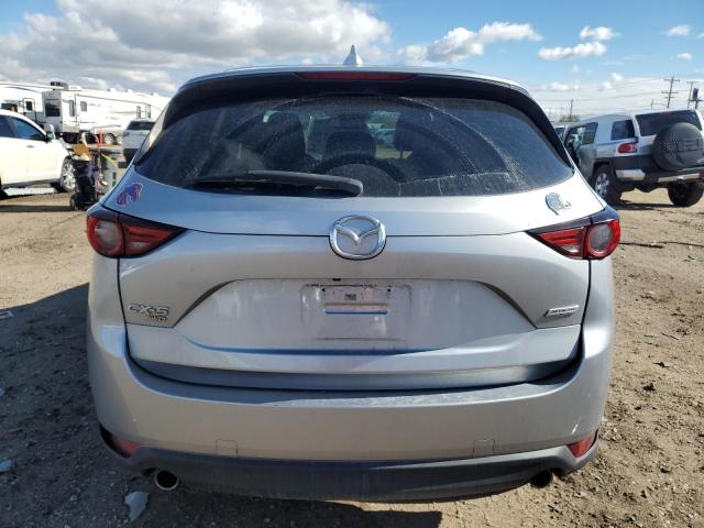 Photo 6 from auction – 2017 MAZDA CX-5 GRAND with VIN JM3KFBDL7H0125118