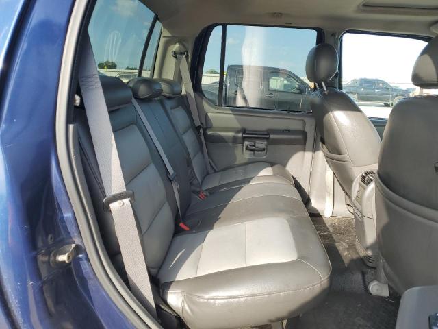 Photo 10 from auction – 2004 FORD EXPLORER S with VIN 1FMDU67K54UB75161