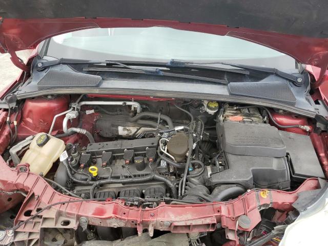 Photo 11 from auction – 2014 FORD FOCUS SE with VIN 1FADP3K29EL431381