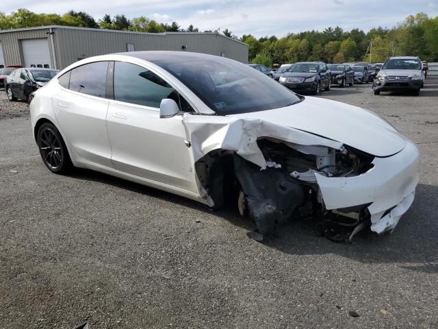 Photo 4 from auction – 2019 TESLA MODEL 3 with VIN 5YJ3E1EA9KF314059