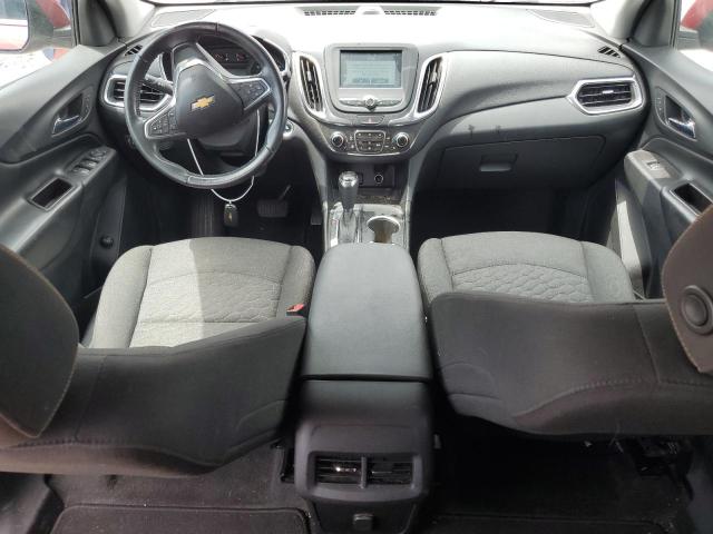 Photo 8 from auction – 2018 CHEVROLET EQUINOX LT with VIN 2GNAXJEV9J6199401