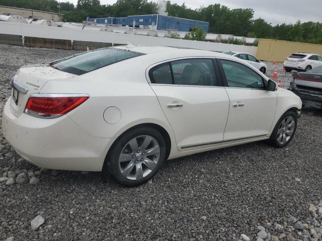 Photo 3 from auction – 2011 BUICK LACROSSE C with VIN 1G4GE5ED3BF385347