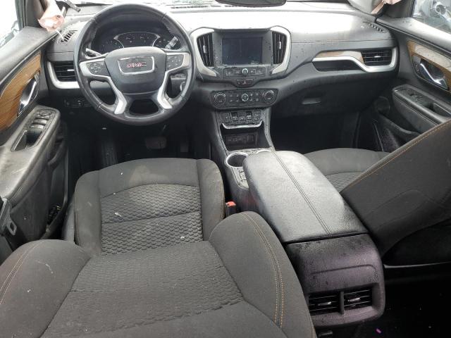 Photo 8 from auction – 2021 GMC TERRAIN SL with VIN 3GKALMEV2ML336866