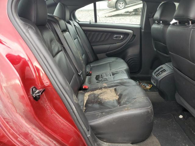 Photo 10 from auction – 2013 FORD TAURUS SEL with VIN 1FAHP2E8XDG168191