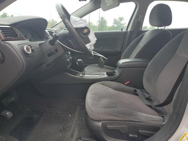 Photo 7 from auction – 2012 CHEVROLET IMPALA LT with VIN 2G1WB5E37C1111912
