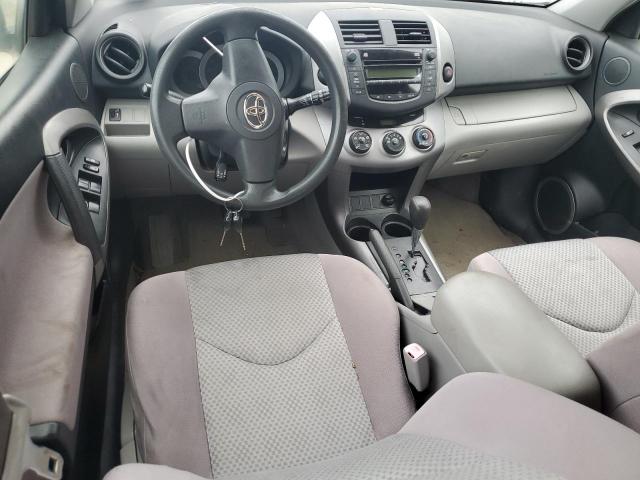 Photo 8 from auction – 2007 TOYOTA RAV4 with VIN JTMZD33V575069817