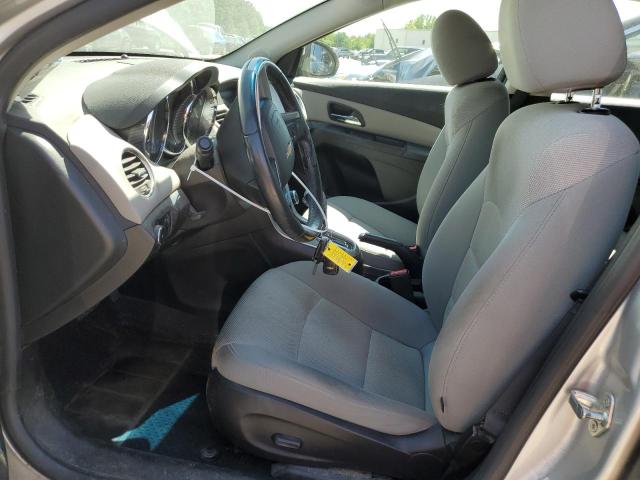 Photo 7 from auction – 2013 CHEVROLET CRUZE LT with VIN 1G1PC5SB2D7305961