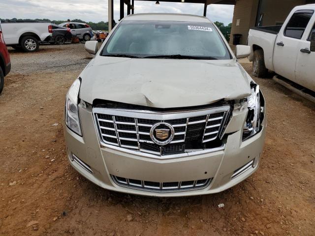 Photo 5 from auction – 2014 CADILLAC XTS PREMIU with VIN 2G61P5S36E9136444